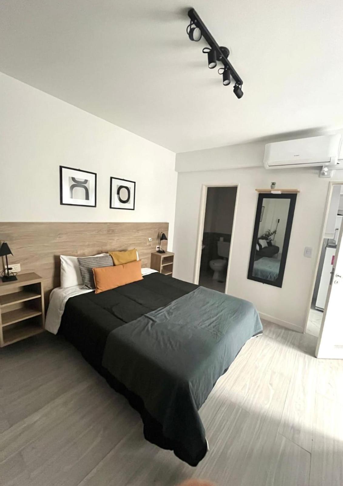 Nomad Bulnes Apartamento *