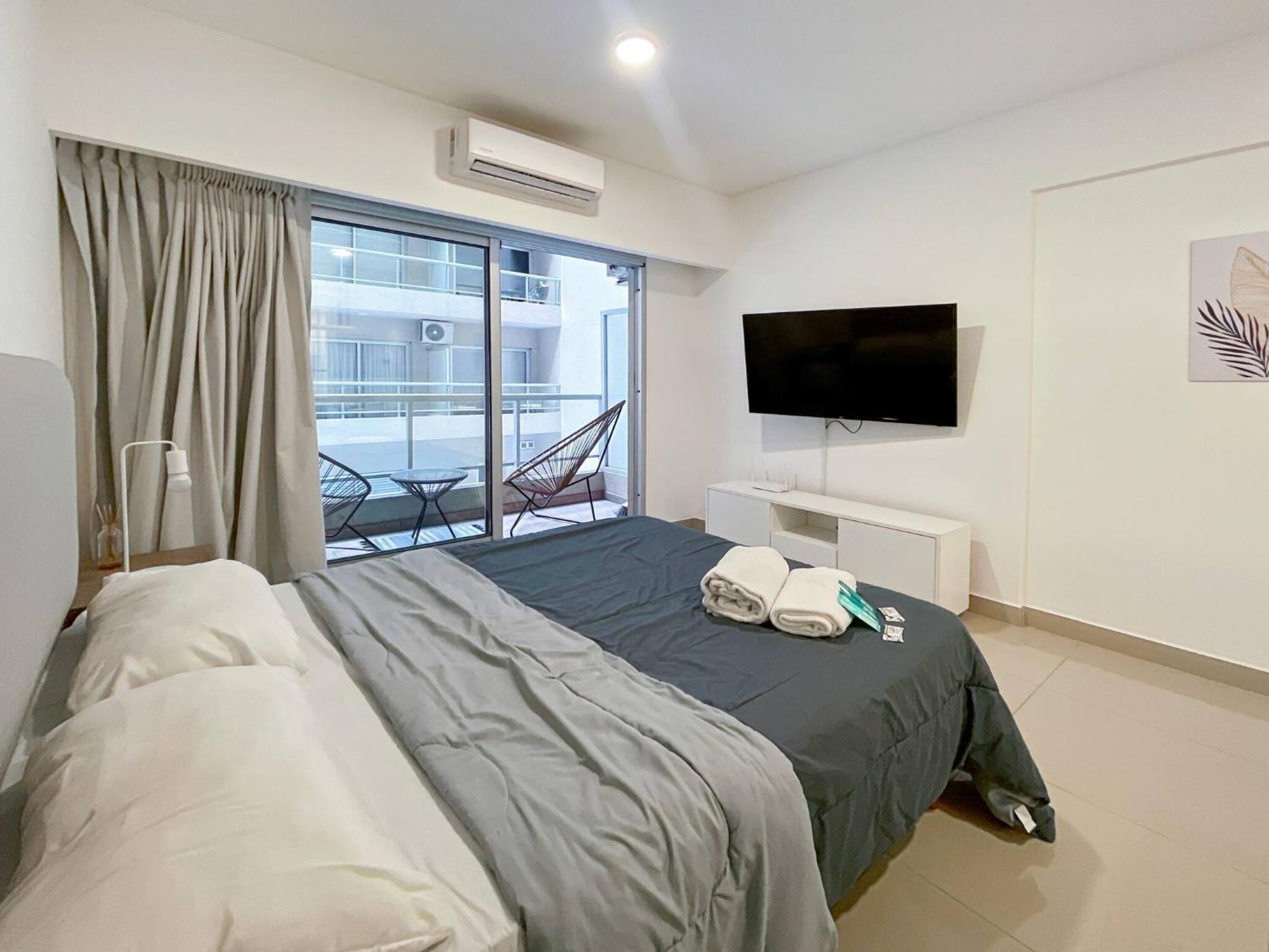 Apartamento Pool Balcony San Telmo *