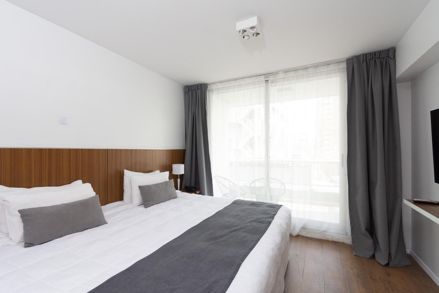 Bys Palermo Hotel Ciudad Autónoma de Buenos Aires