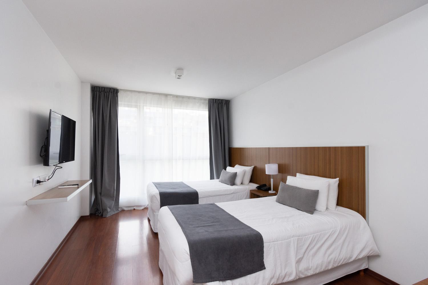 Bys Palermo Hotel