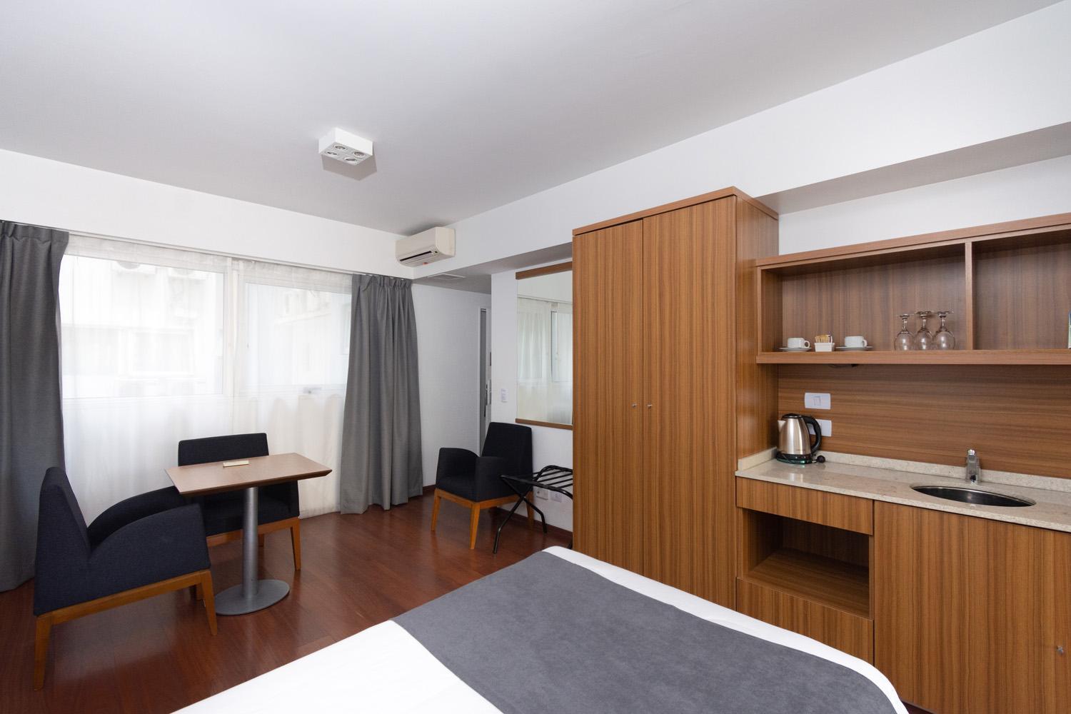 Bys Palermo 4* Ciudad Autónoma de Buenos Aires