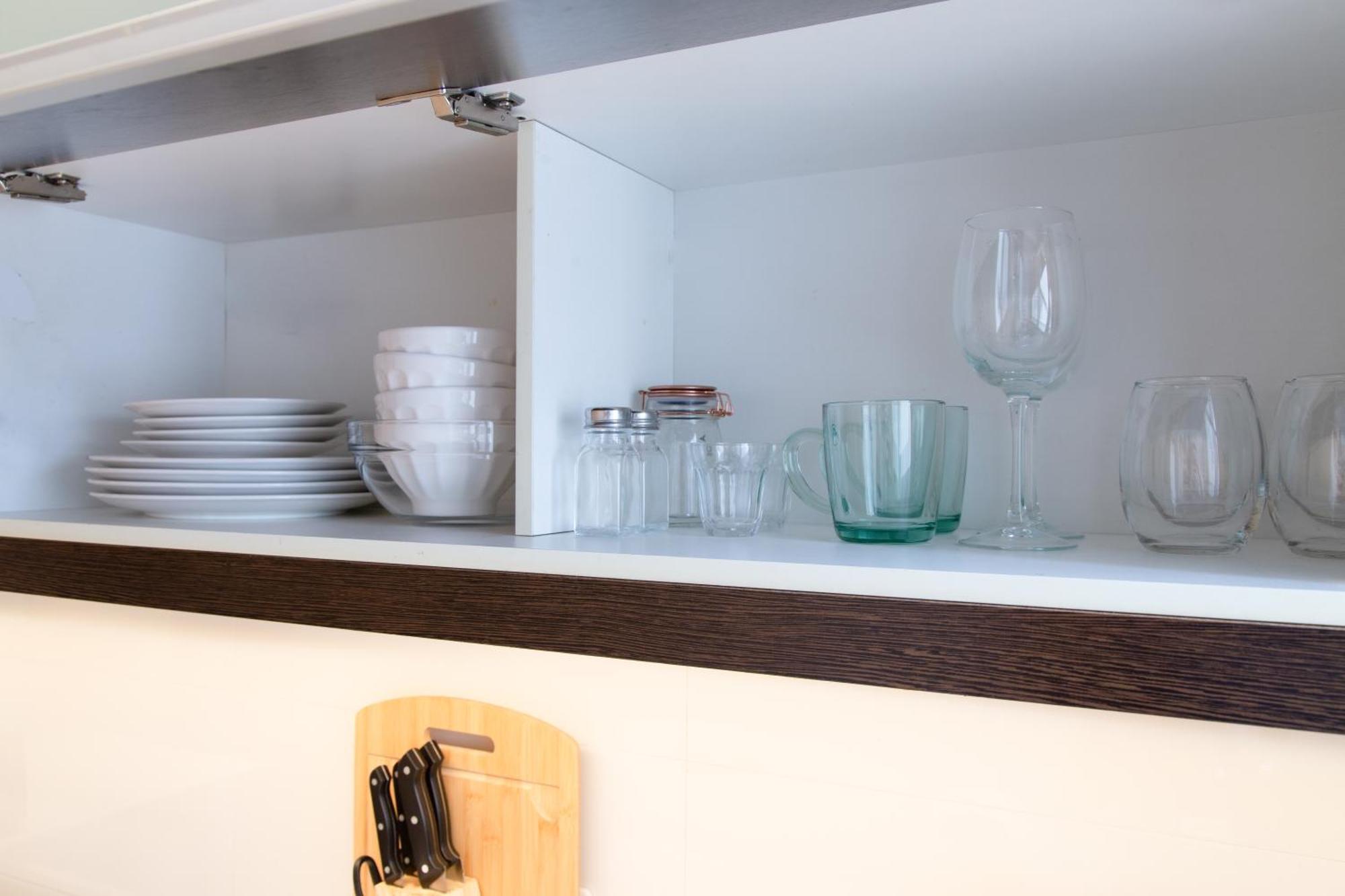 Albizia Deluxe Apartamento Ciudad Autónoma de Buenos Aires