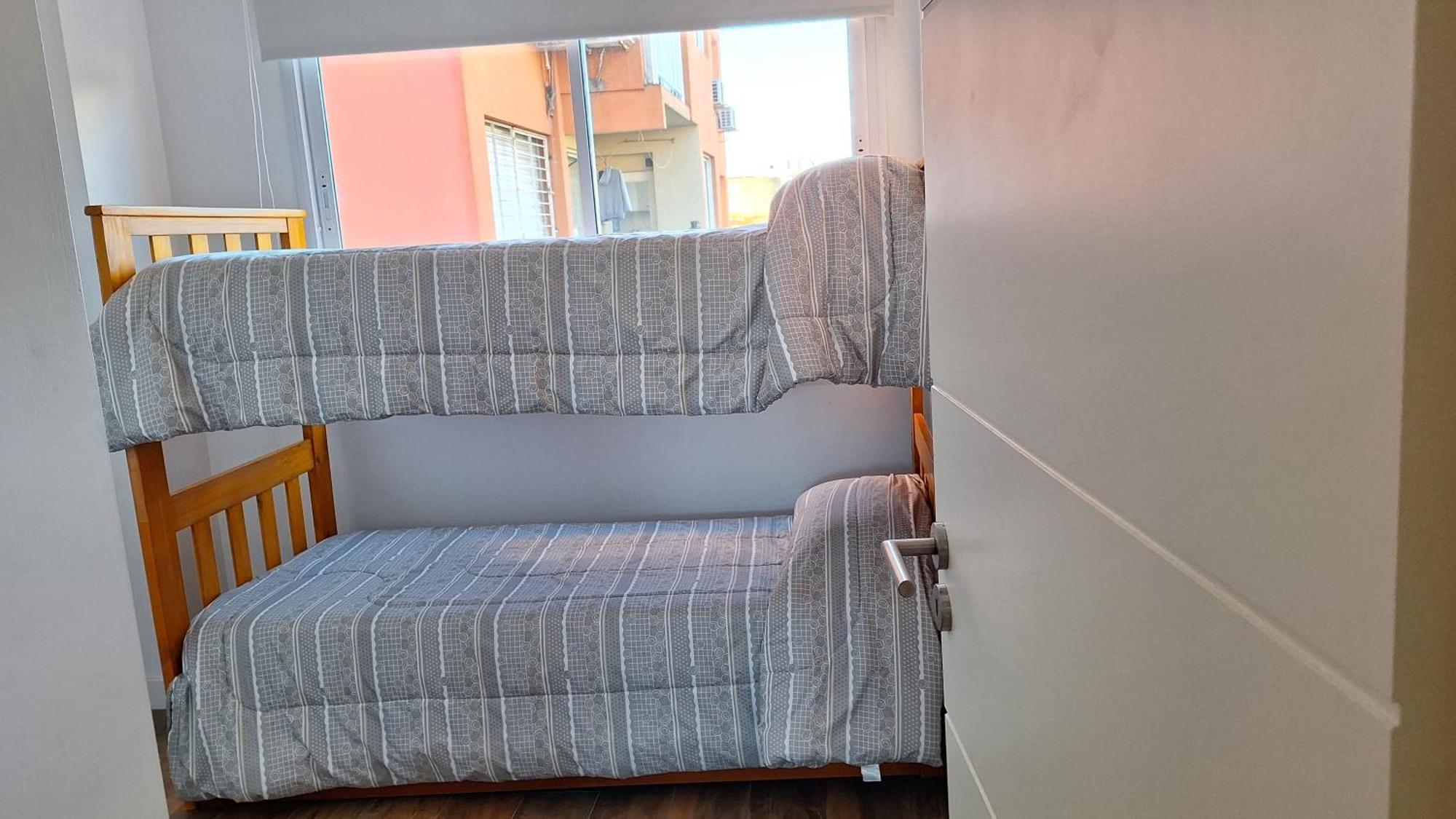 Apartamento Departamento Moderno Para 6 Personas *