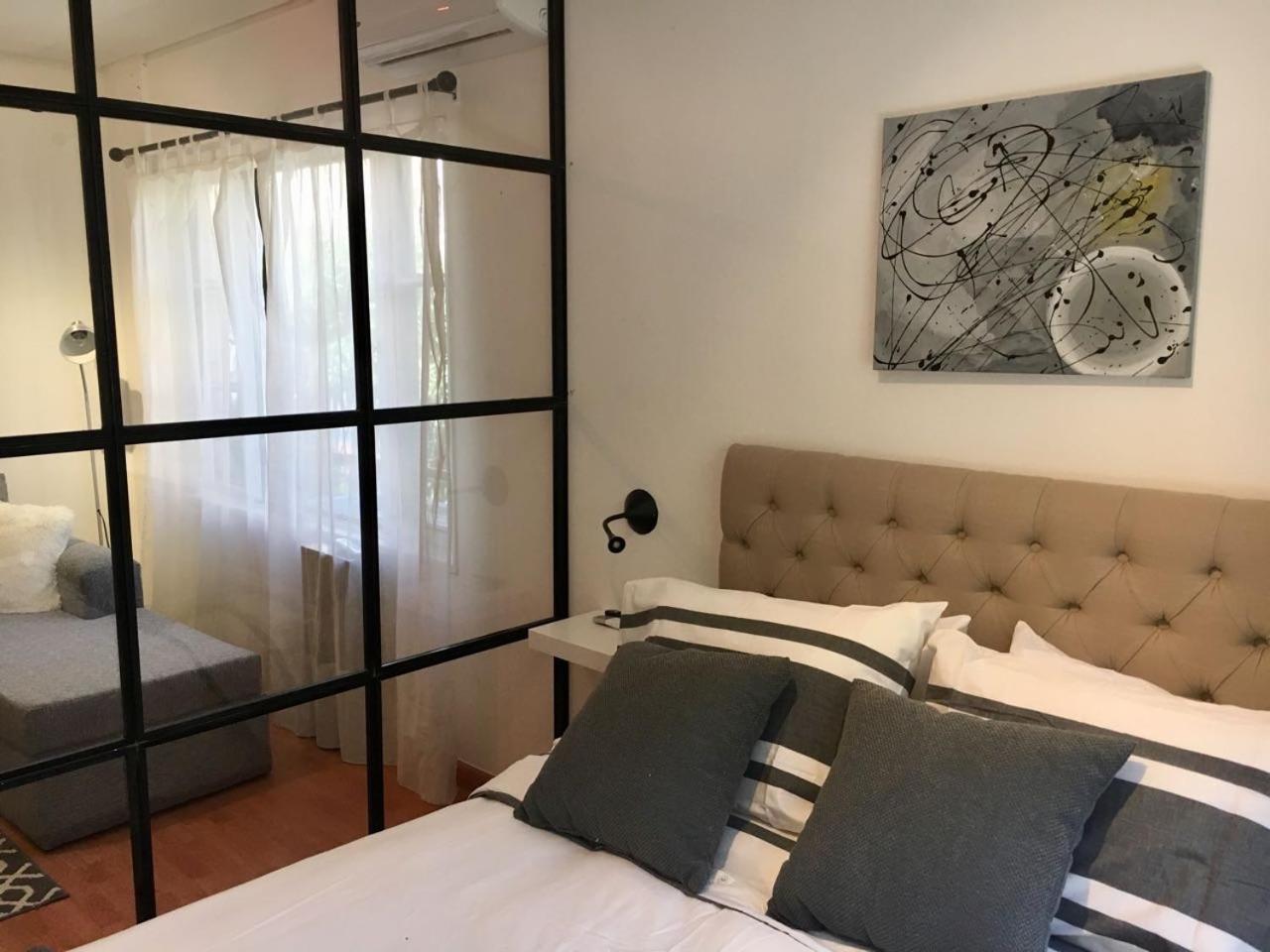 Beautiful Bright Cozy - Great Location Apartamento