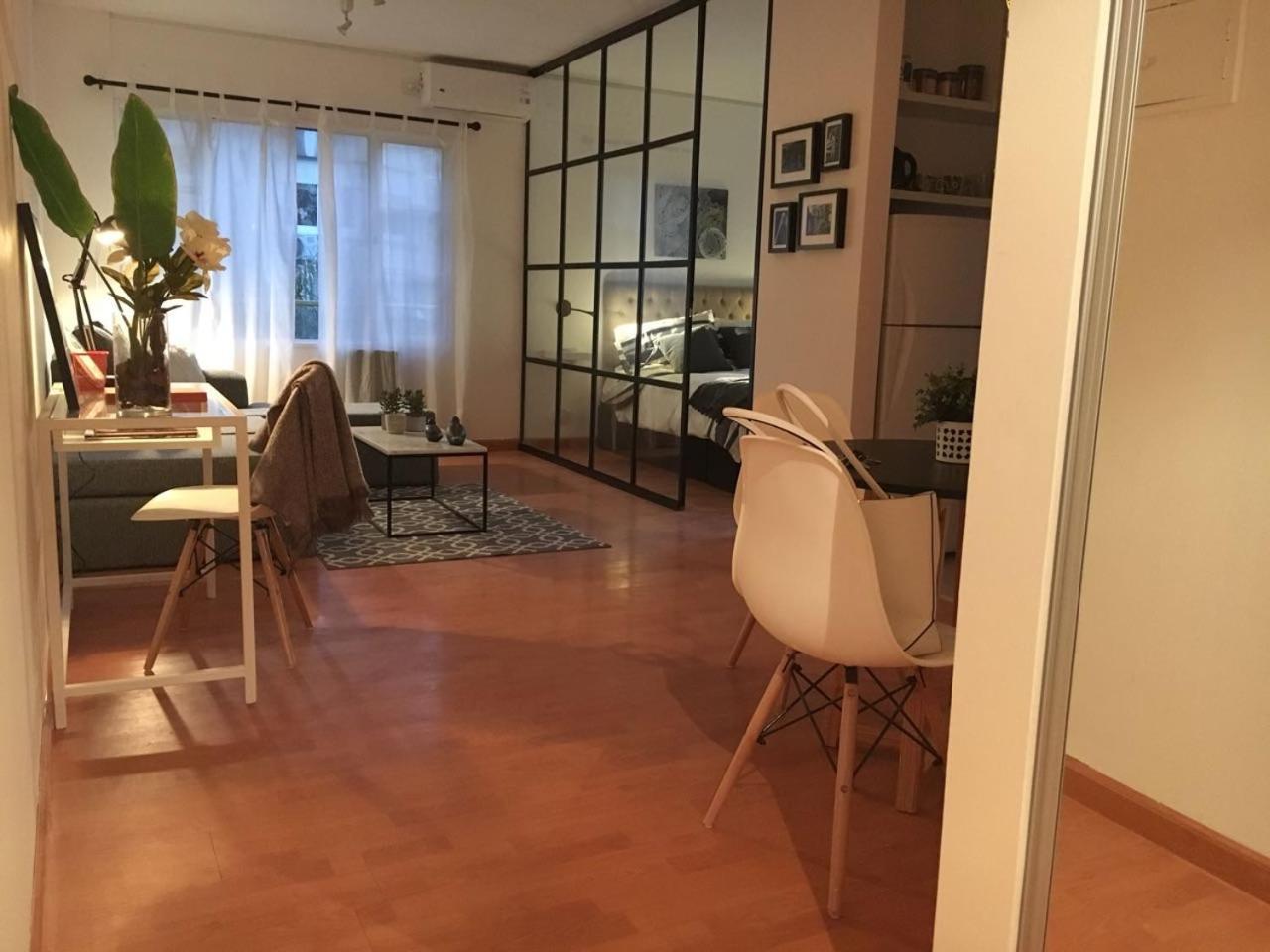 Beautiful Bright Cozy - Great Location Apartamento Ciudad Autónoma de Buenos Aires