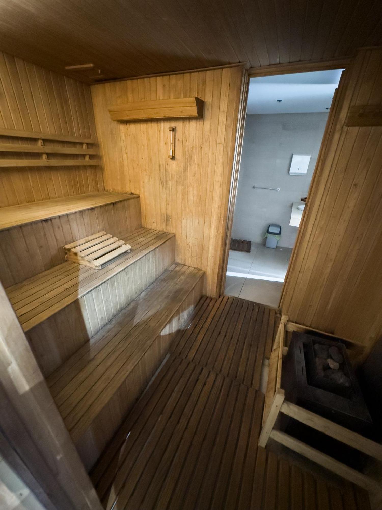 Apartamento Moderno Monoambiente En Recoleta