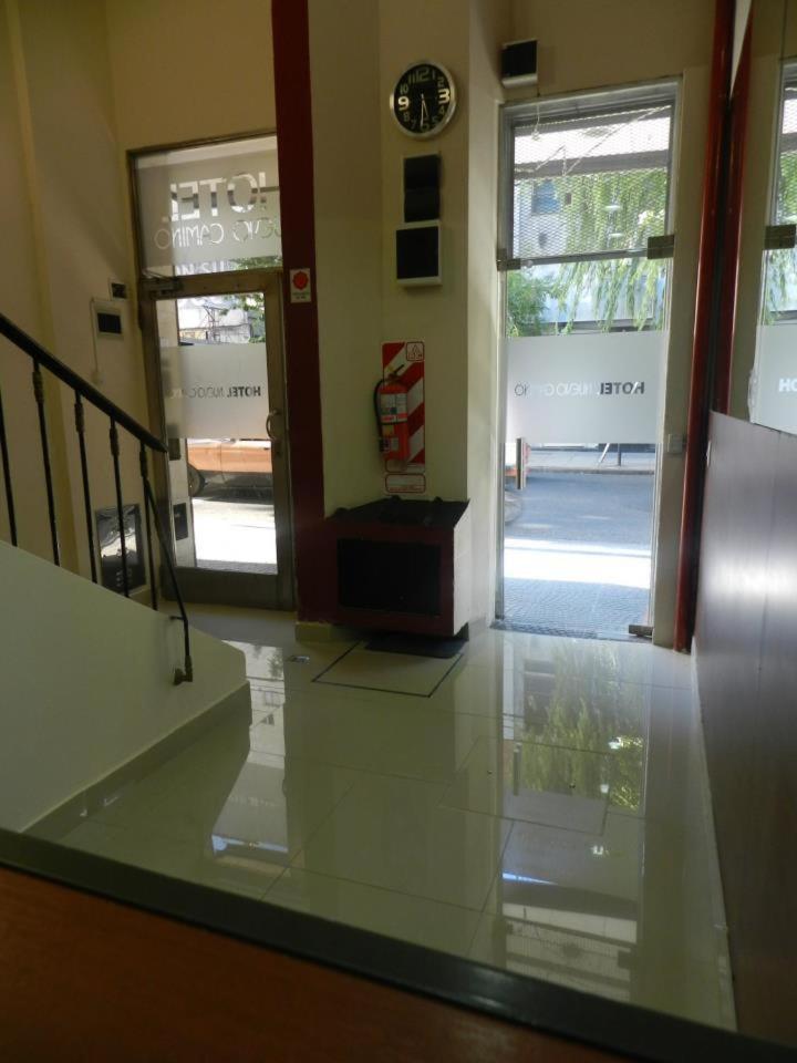 Hotel Nuevo Camino