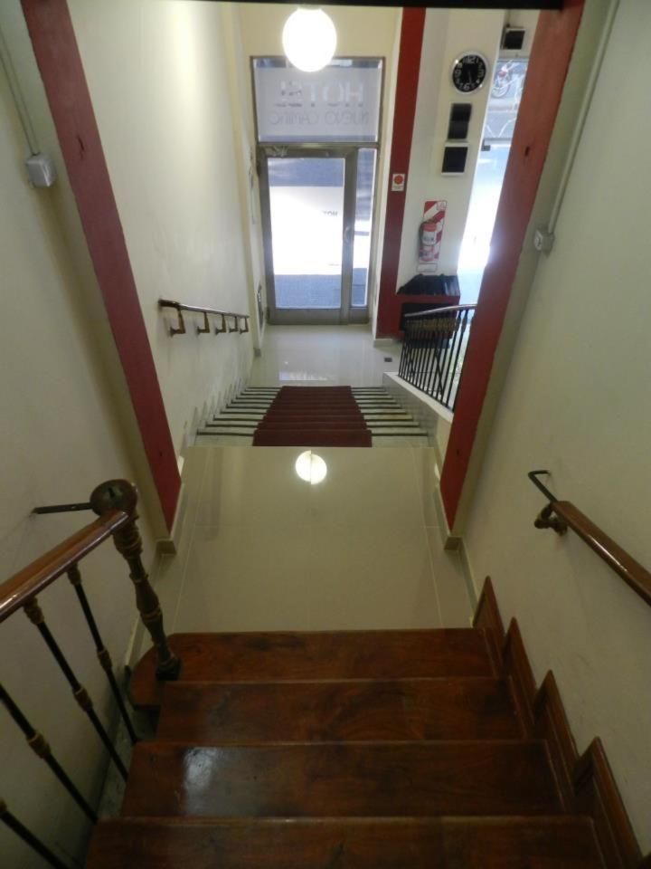 Hotel Nuevo Camino Buenos Aires