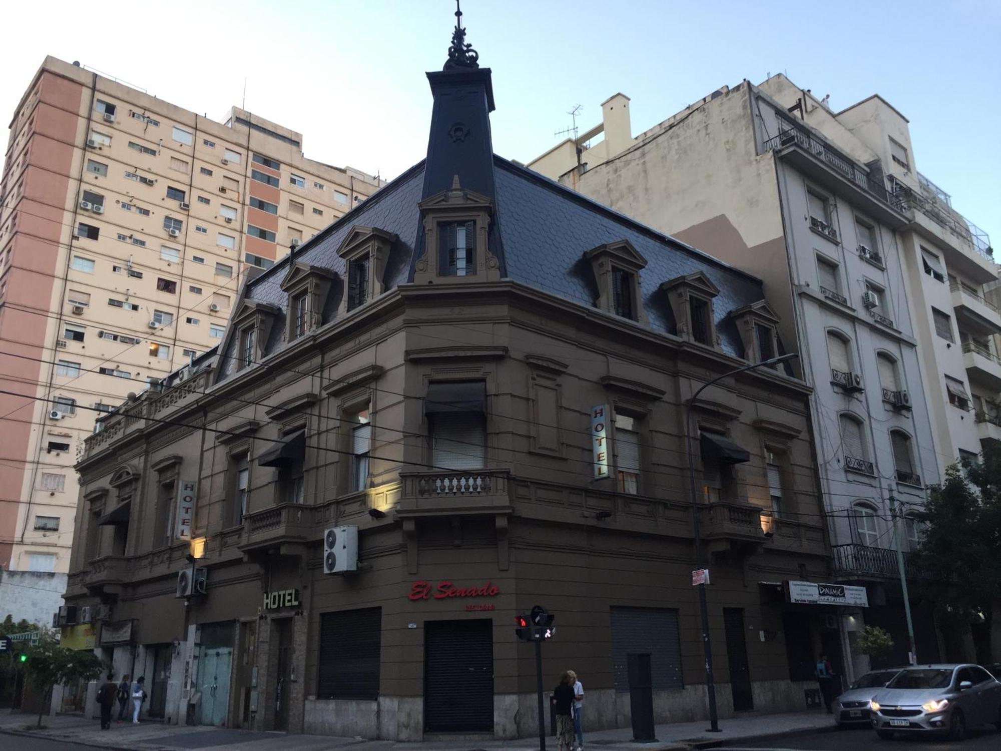 Nuevo Camino Hotel Buenos Aires