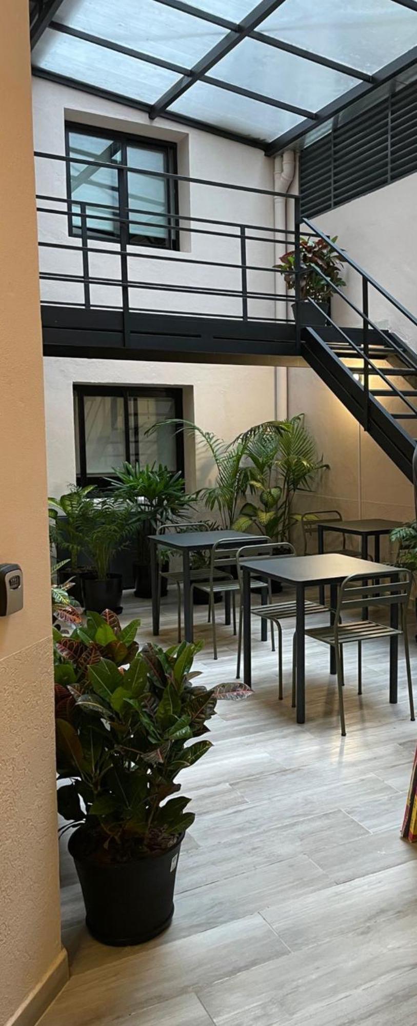 Charcas Palermo Soho Aparthotel *