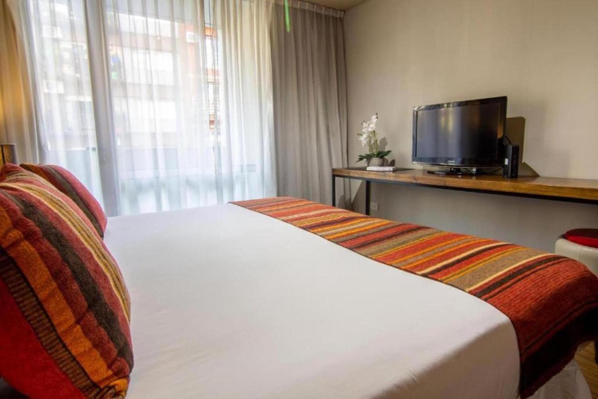 Apartamento Modern And Cozy En Palermo Soho - T211 *