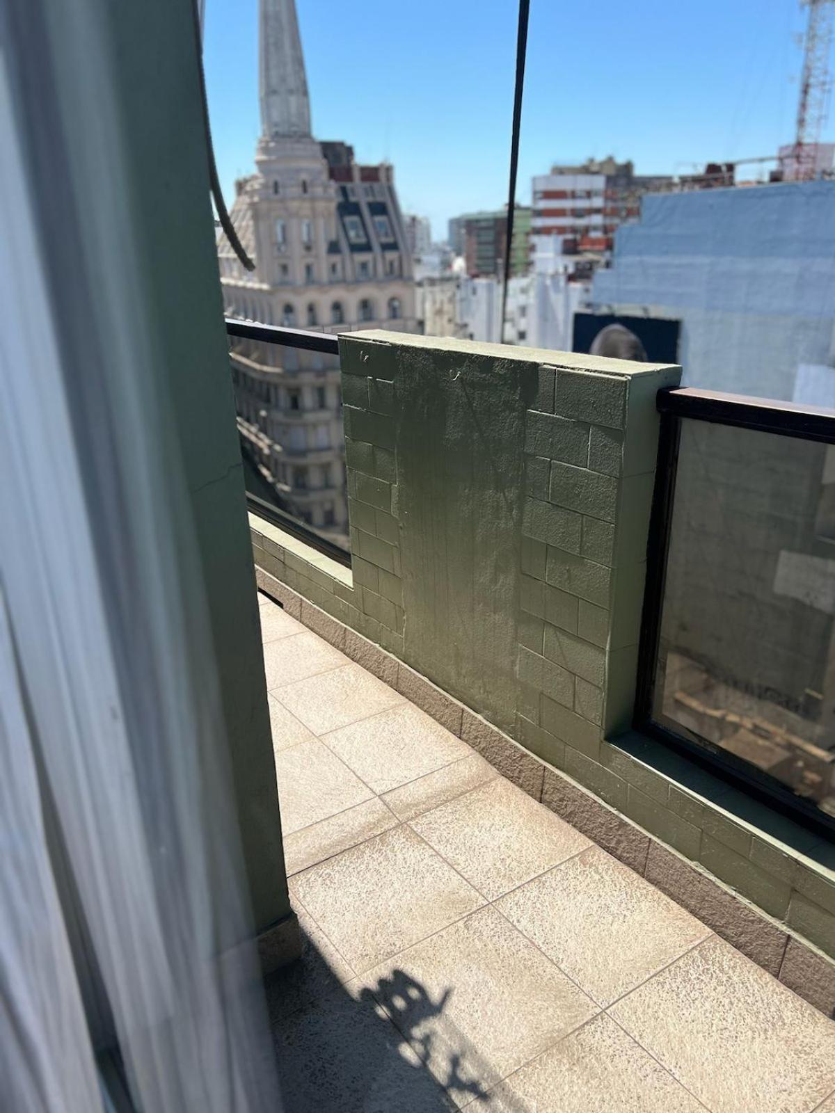 En Av Callao Y Santa Fe Ciudad Autónoma de Buenos Aires