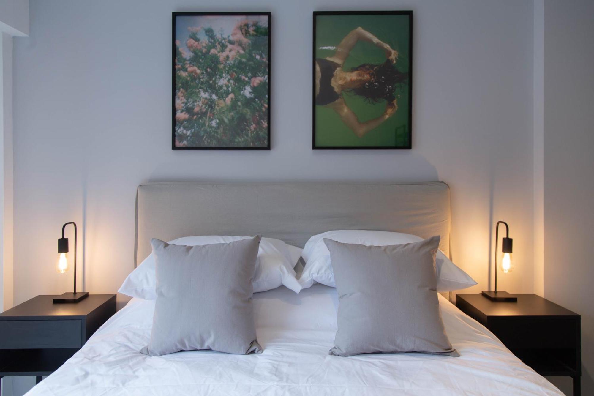 Lotus Soft Studio Apartment *