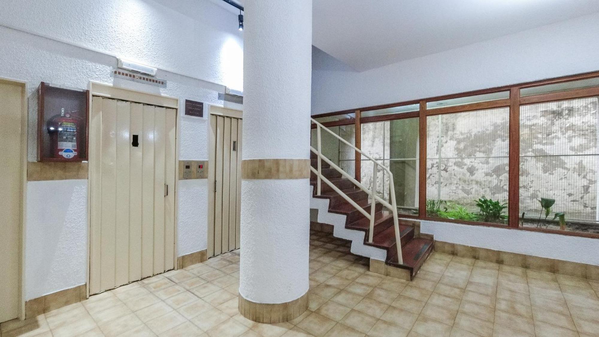 Apartamento Crespo 3 Pax *