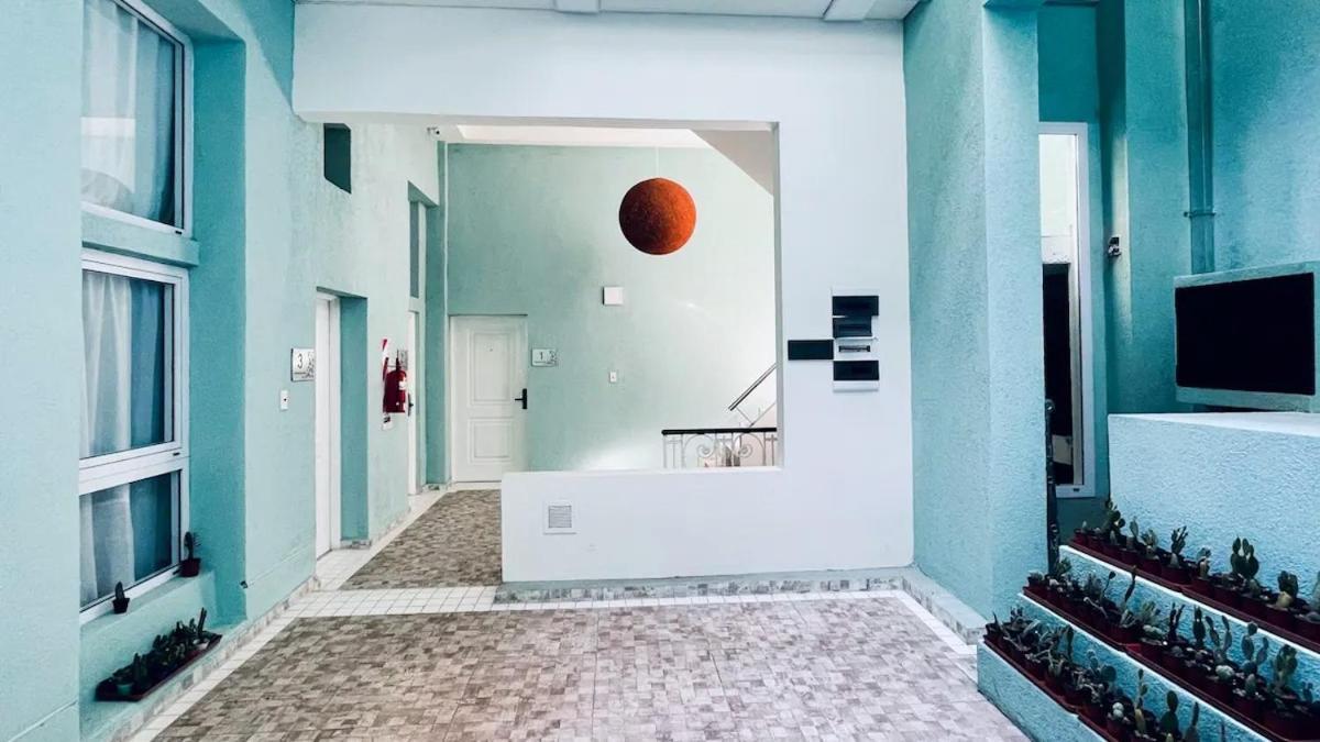 Apartamento Maison Work & Travel 1 Belgrano