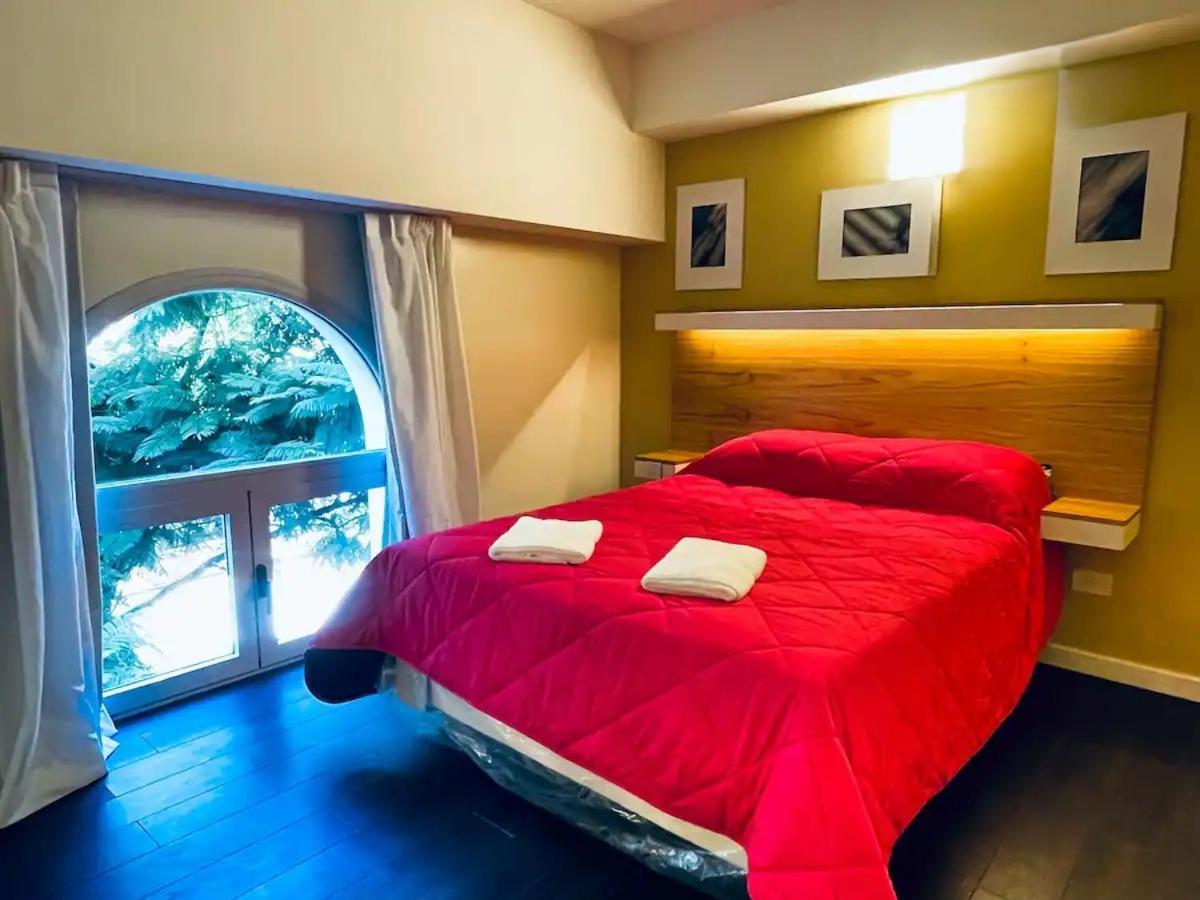 Maison Work & Travel 1 Belgrano Apartamento *