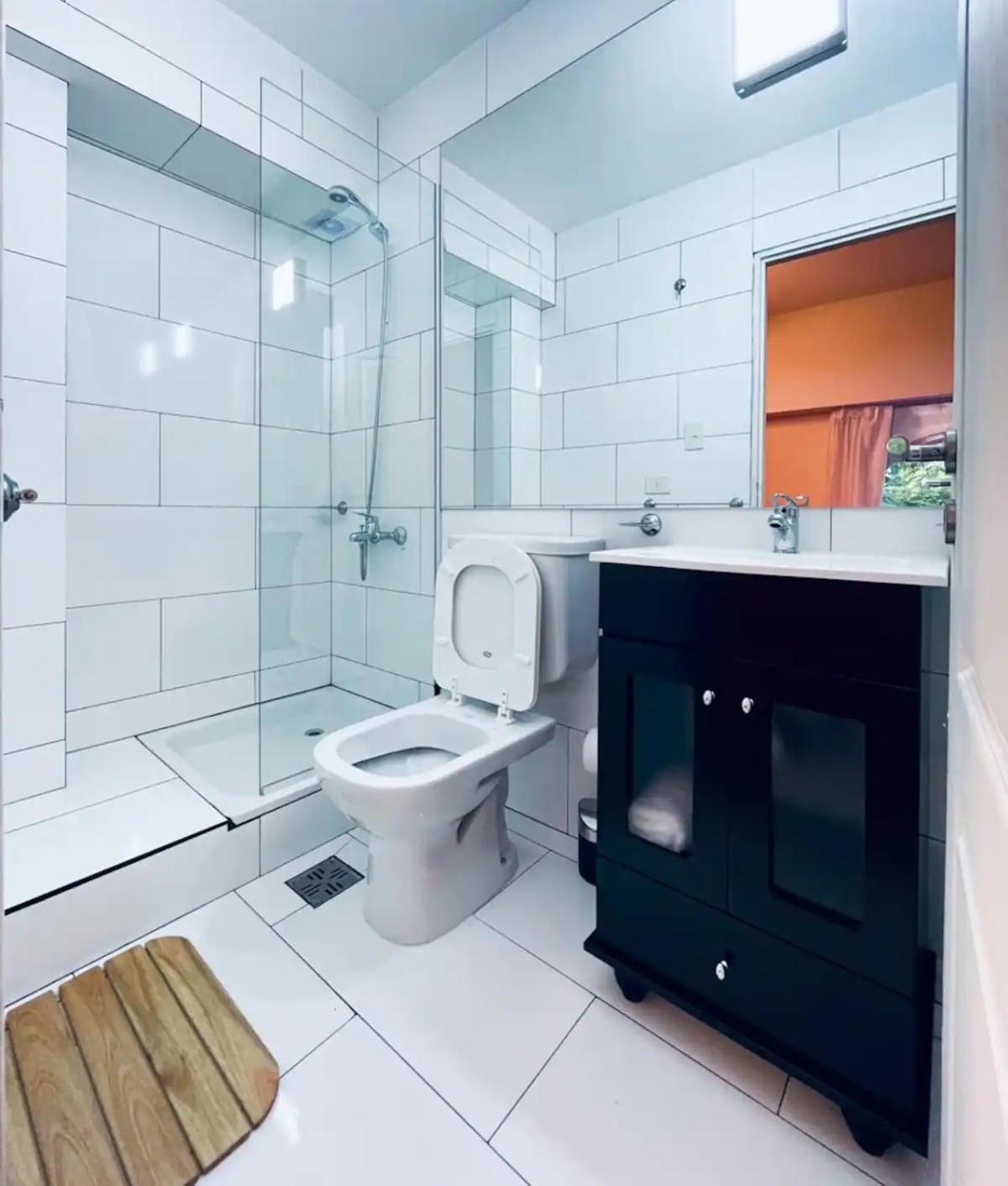 Maison Work & Travel 1 Belgrano Ciudad Autónoma de Buenos Aires