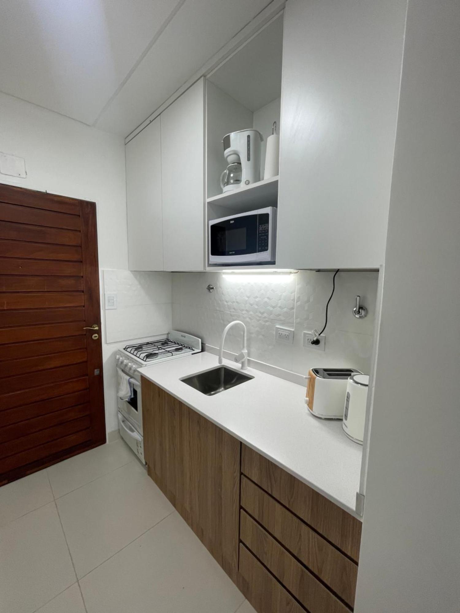 Obelisco Haus Apartamento Ciudad Autónoma de Buenos Aires