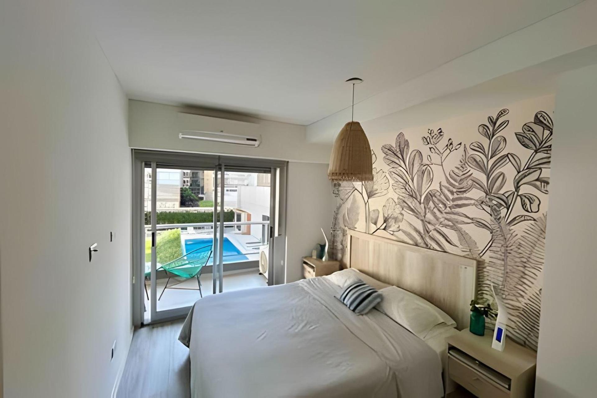 Palermo Soho Trendy Ii Apartamento Ciudad Autónoma de Buenos Aires