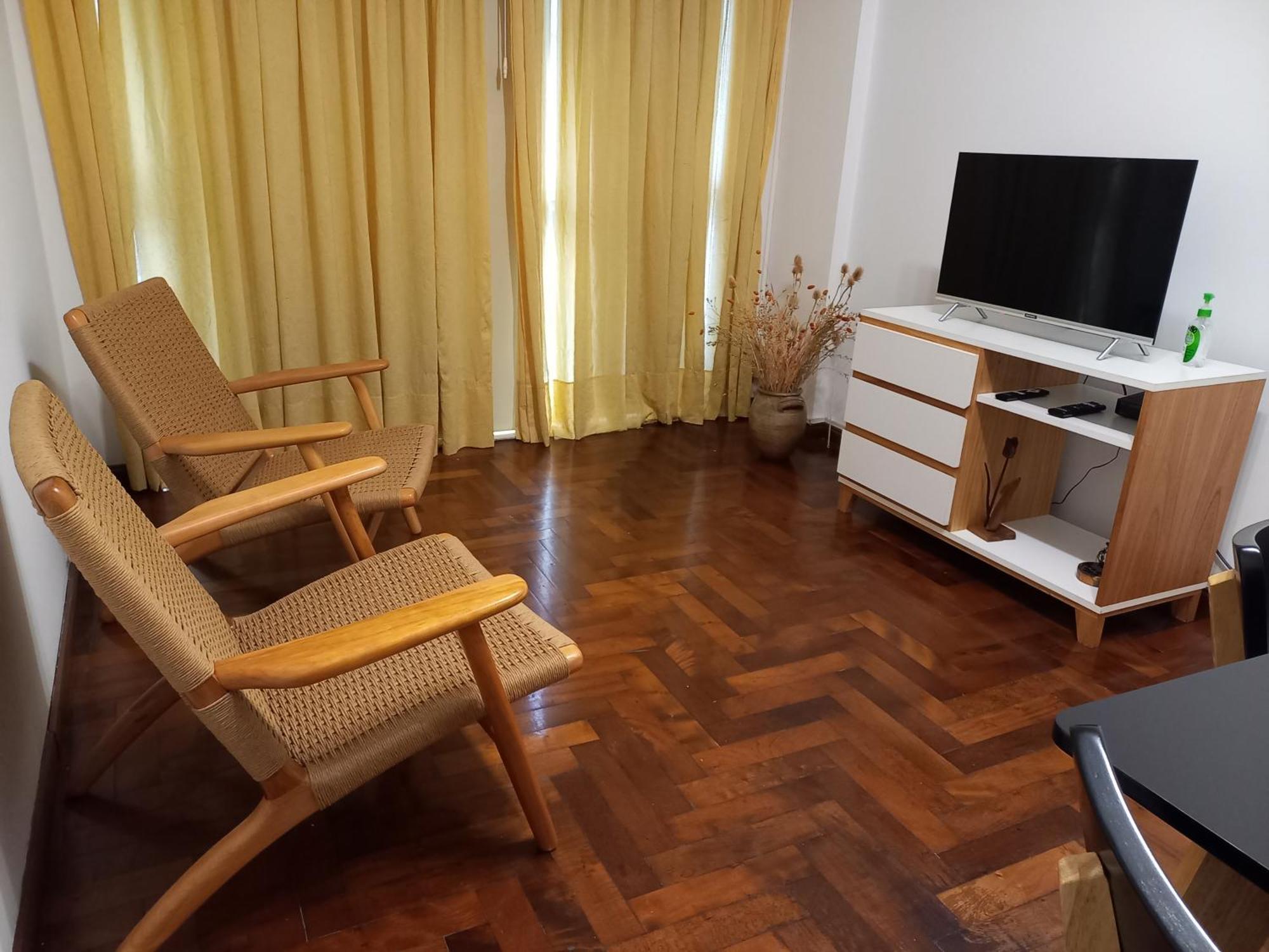 Departamento En Palermo Soho Apartamento