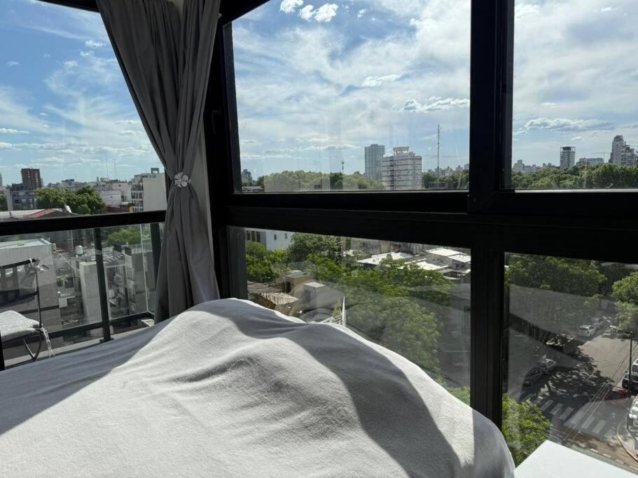 Vista Abierta Plaza Armenia Apartamento *