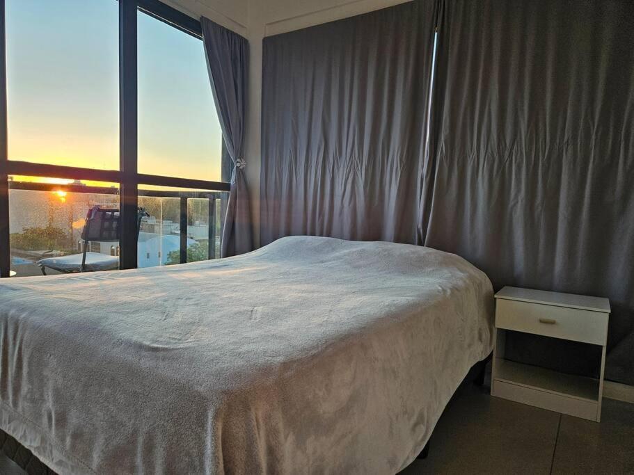 Vista Abierta Plaza Armenia * Ciudad Autónoma de Buenos Aires