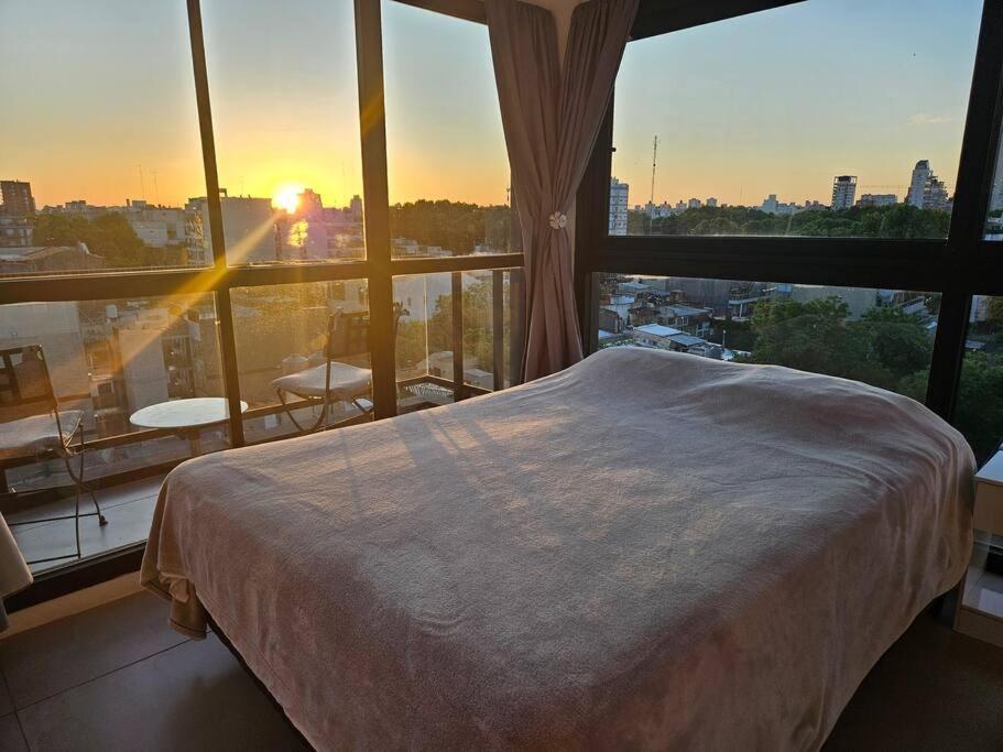 Vista Abierta Plaza Armenia Apartamento