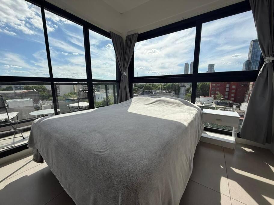 Apartamento Vista Abierta Plaza Armenia *