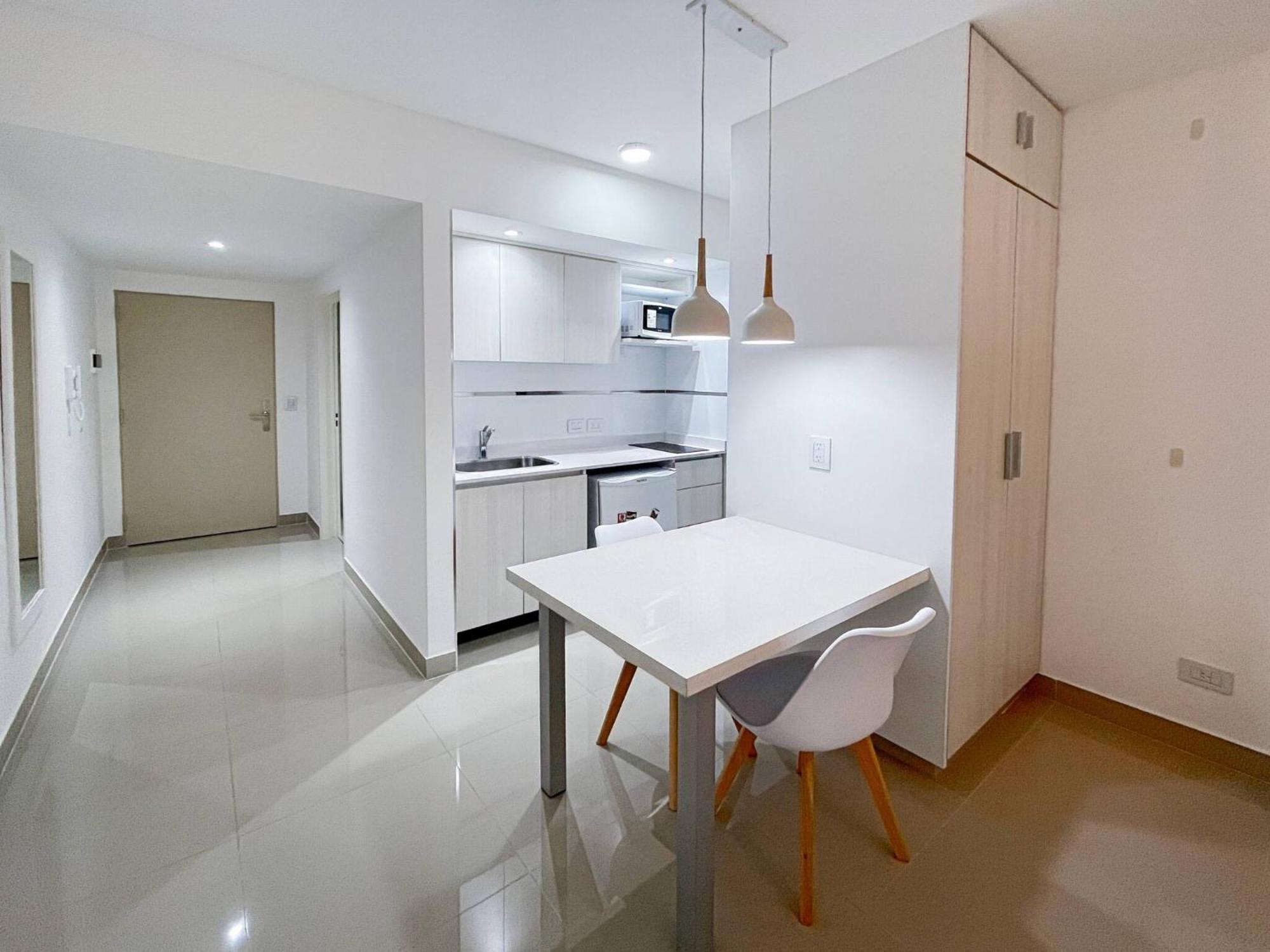 Modern Cozy In San Telmo With Pool And Balcony Apartamento Ciudad Autónoma de Buenos Aires