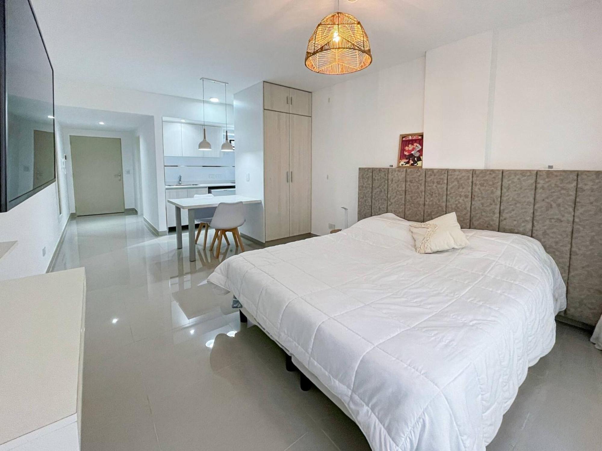 Modern Cozy In San Telmo With Pool And Balcony * Ciudad Autónoma de Buenos Aires