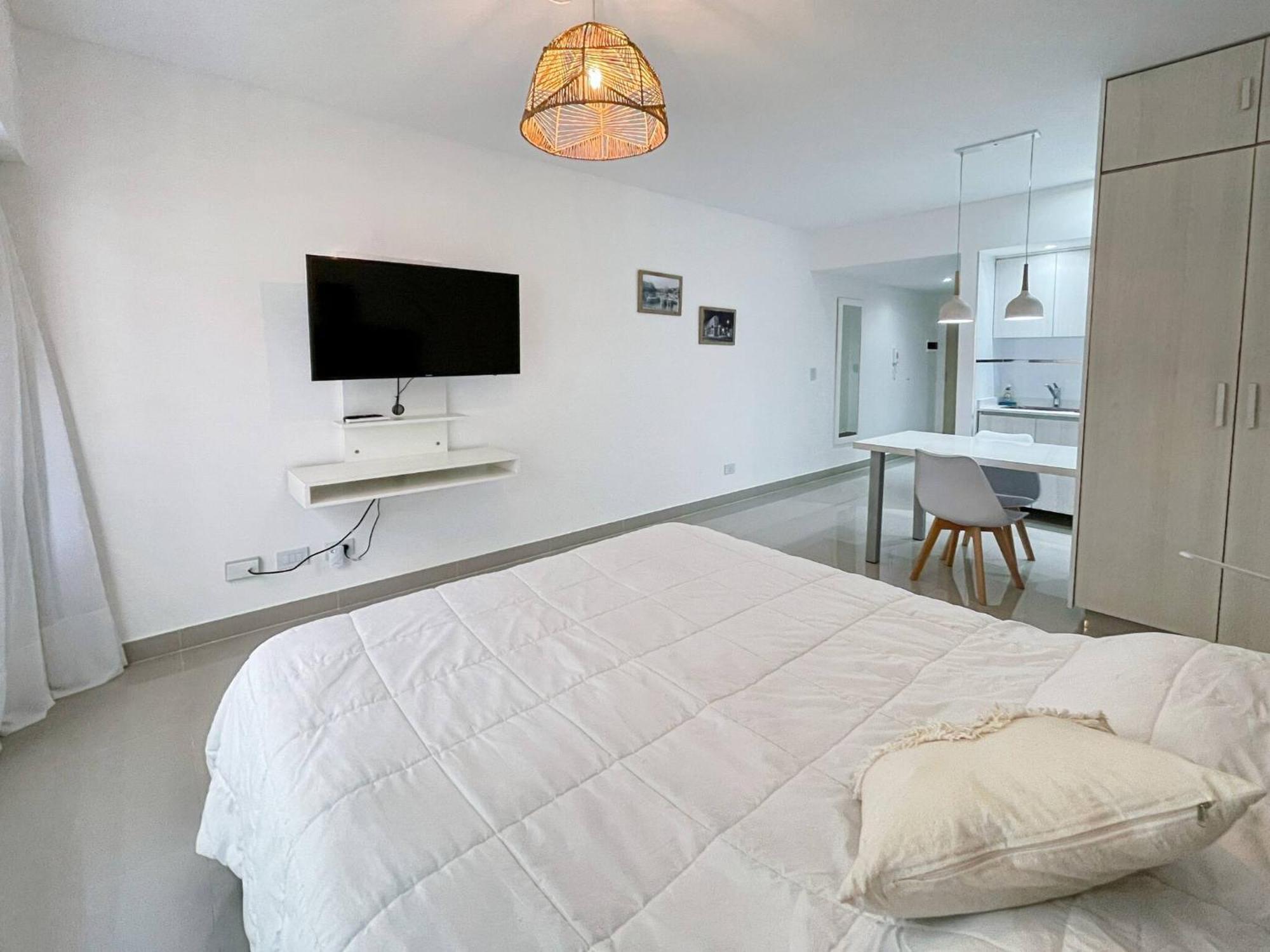 Modern Cozy In San Telmo With Pool And Balcony Apartamento Ciudad Autónoma de Buenos Aires