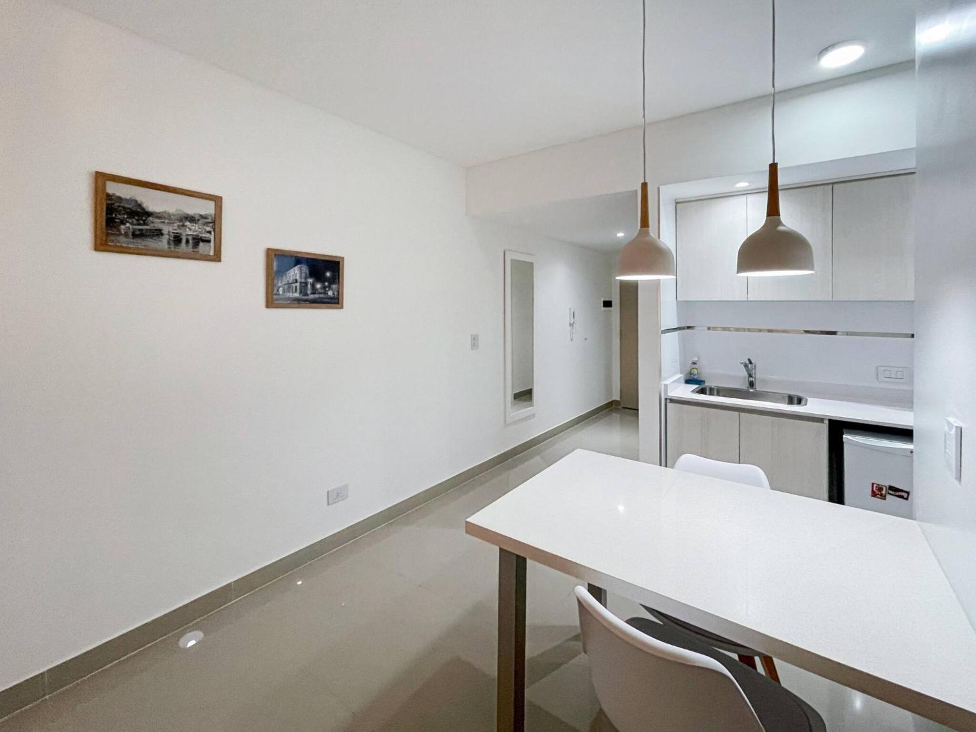 Apartamento Modern Cozy In San Telmo With Pool And Balcony *