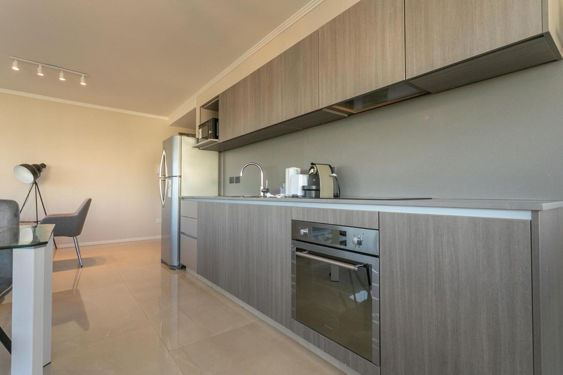 Deco Armani Stunning Apartamento