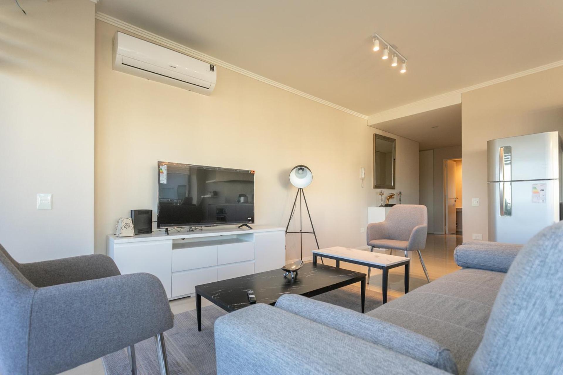 Apartamento Deco Armani Stunning