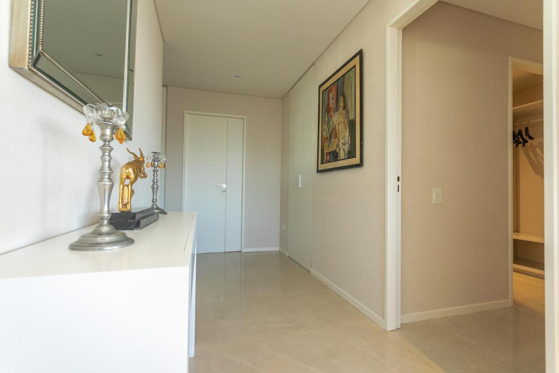 Apartamento Deco Armani Stunning Ciudad Autónoma de Buenos Aires