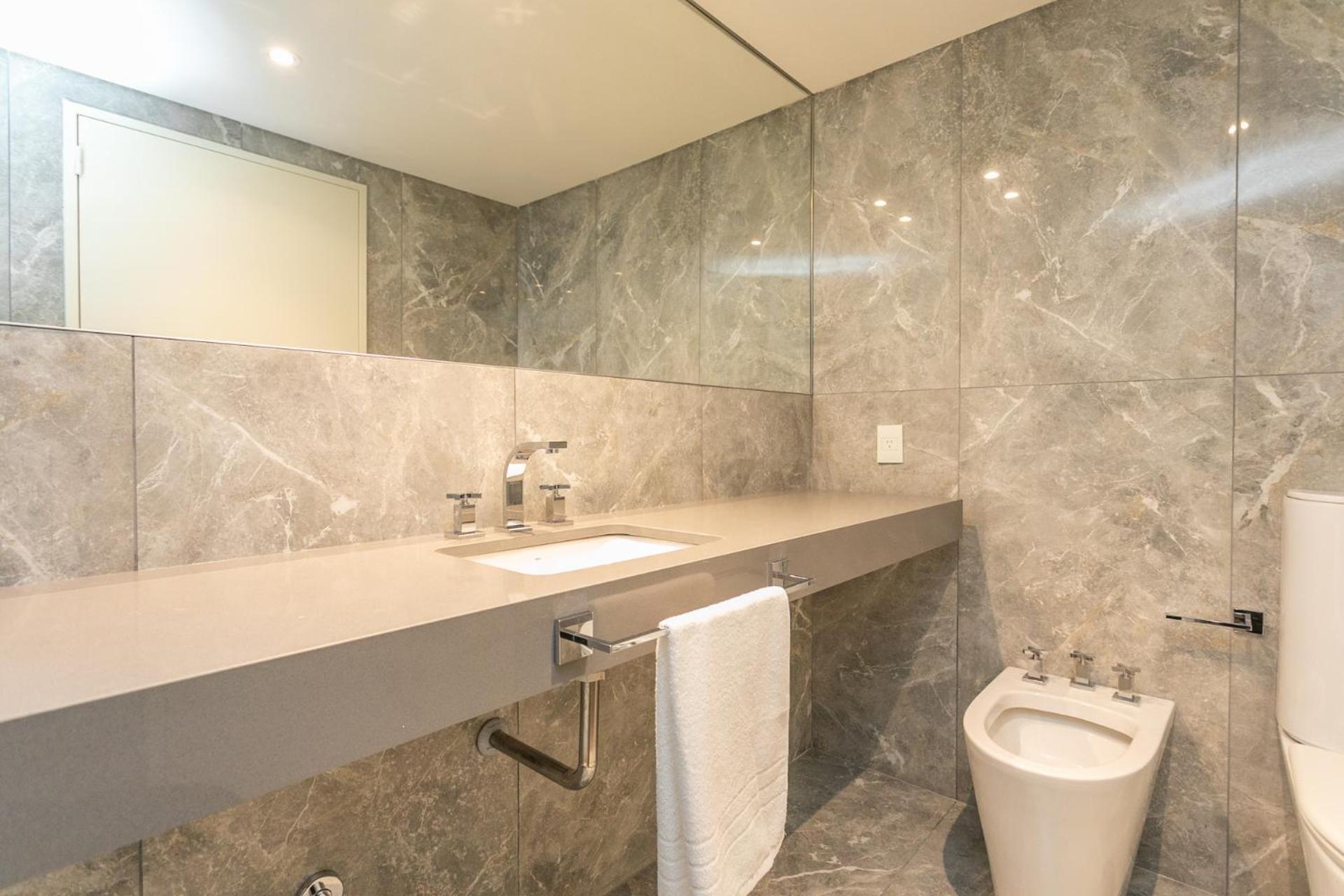 Apartamento Deco Armani Stunning Ciudad Autónoma de Buenos Aires