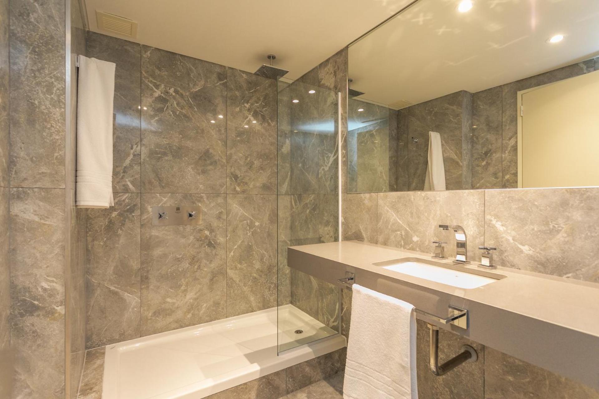 Deco Armani Stunning Apartamento *