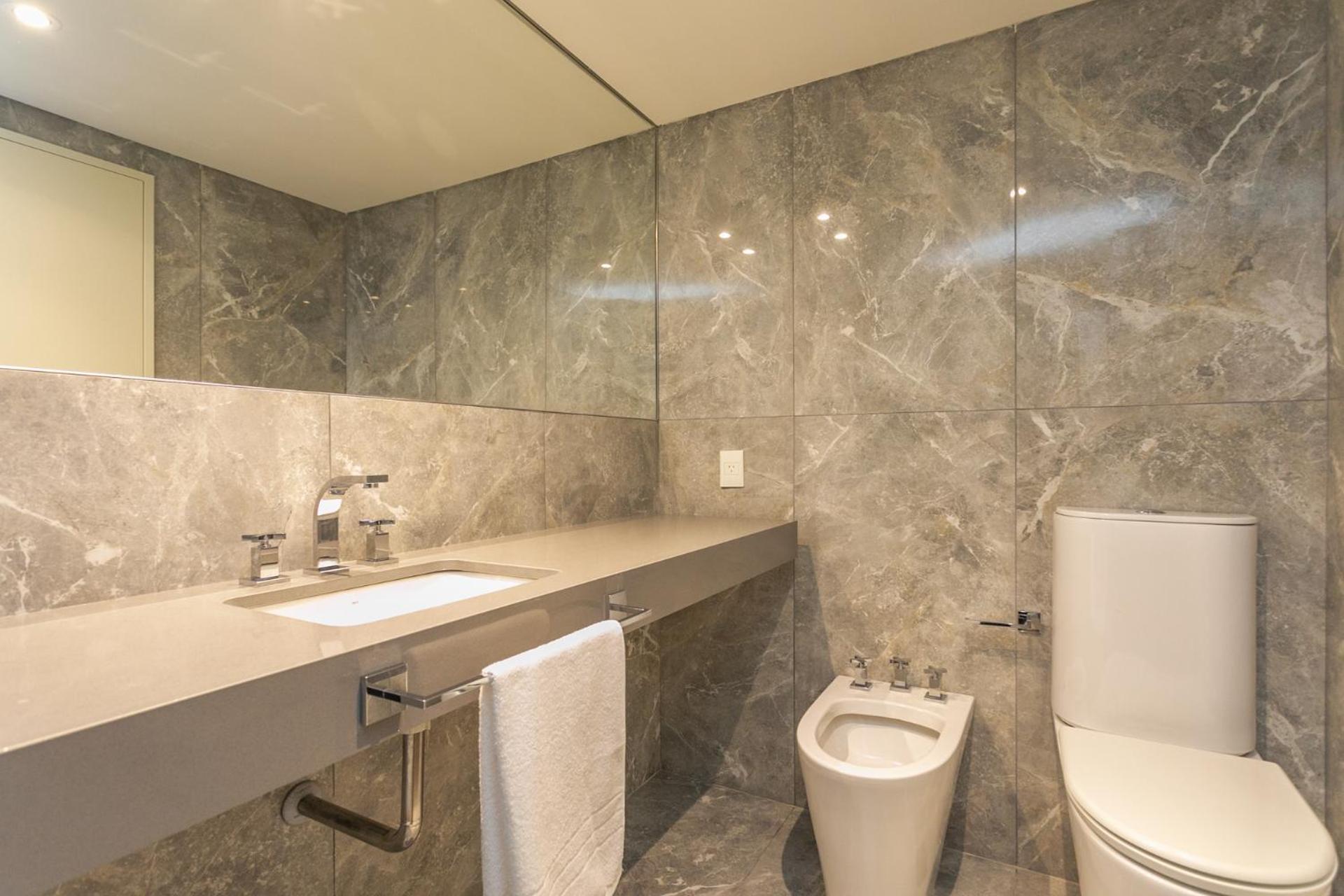 Deco Armani Stunning Apartamento