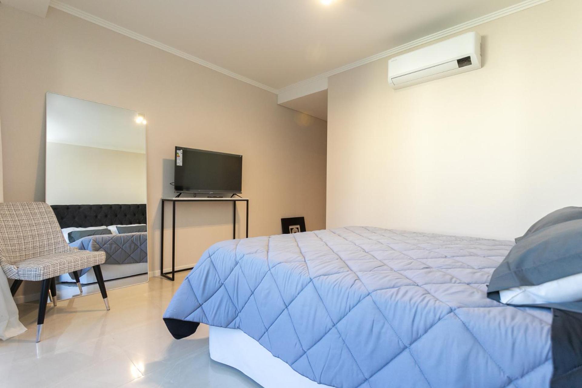 Deco Armani Stunning Apartamento Ciudad Autónoma de Buenos Aires