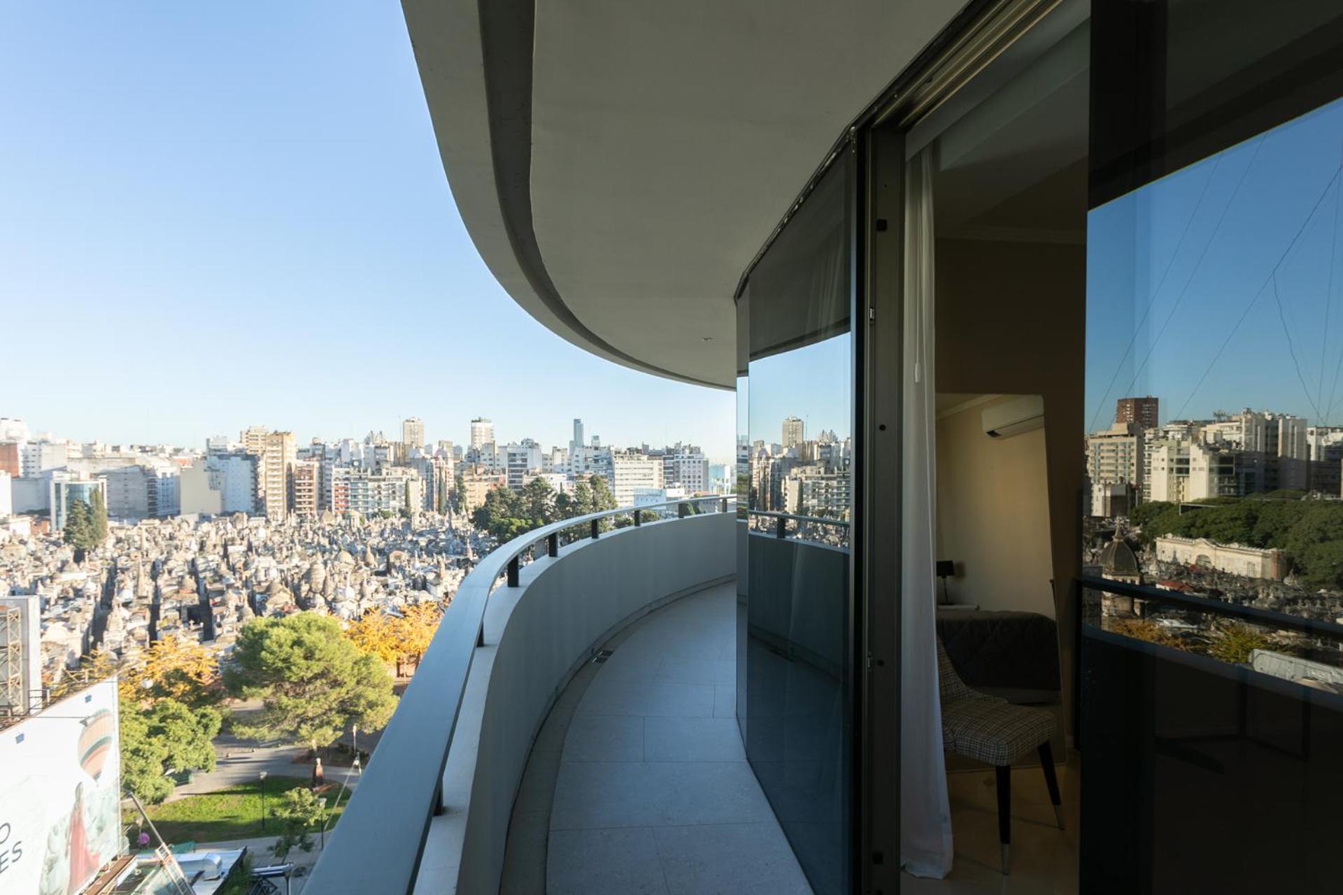 Deco Armani Stunning Ciudad Autónoma de Buenos Aires