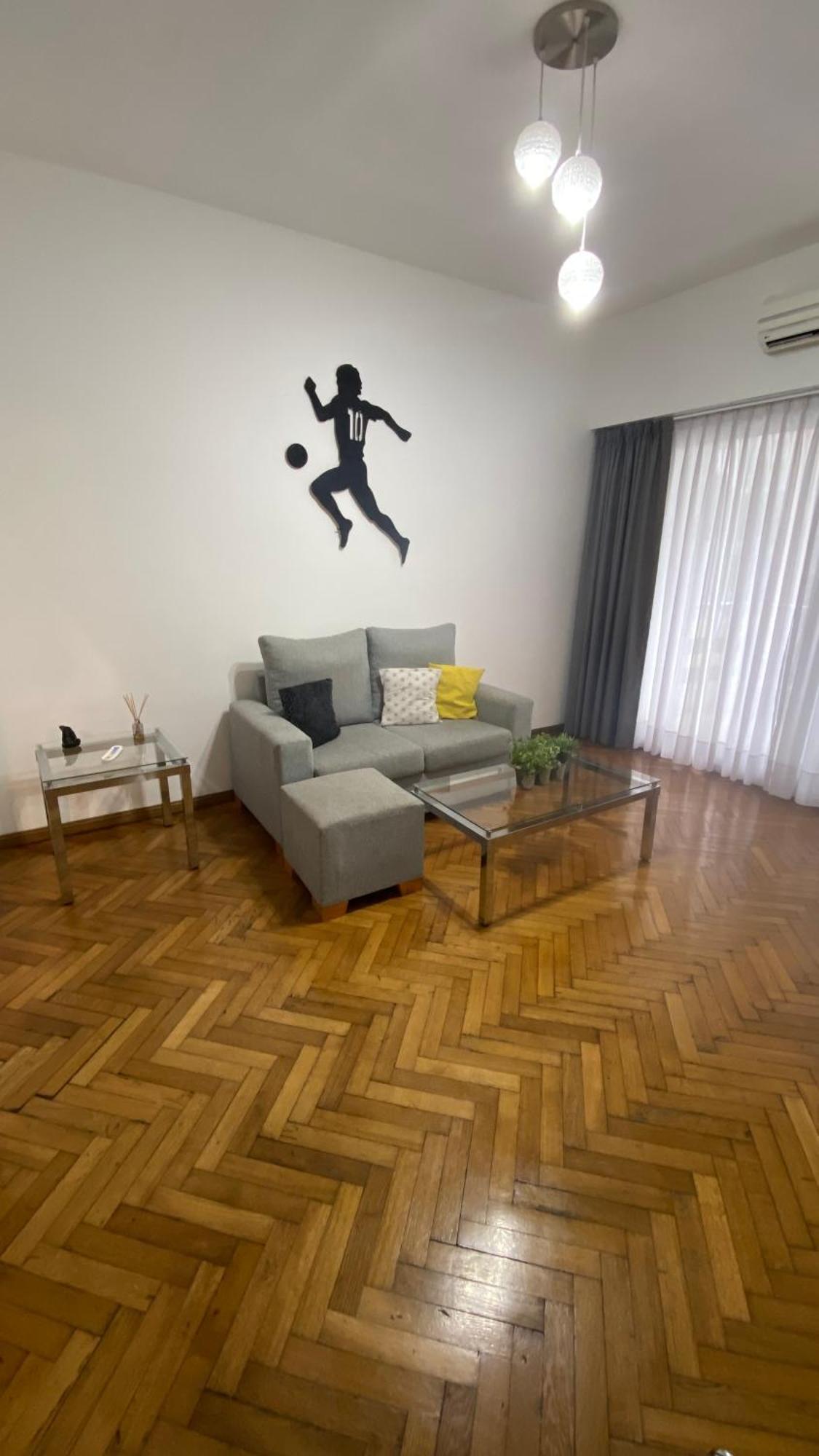 Corrientes Apartamento Ciudad Autónoma de Buenos Aires