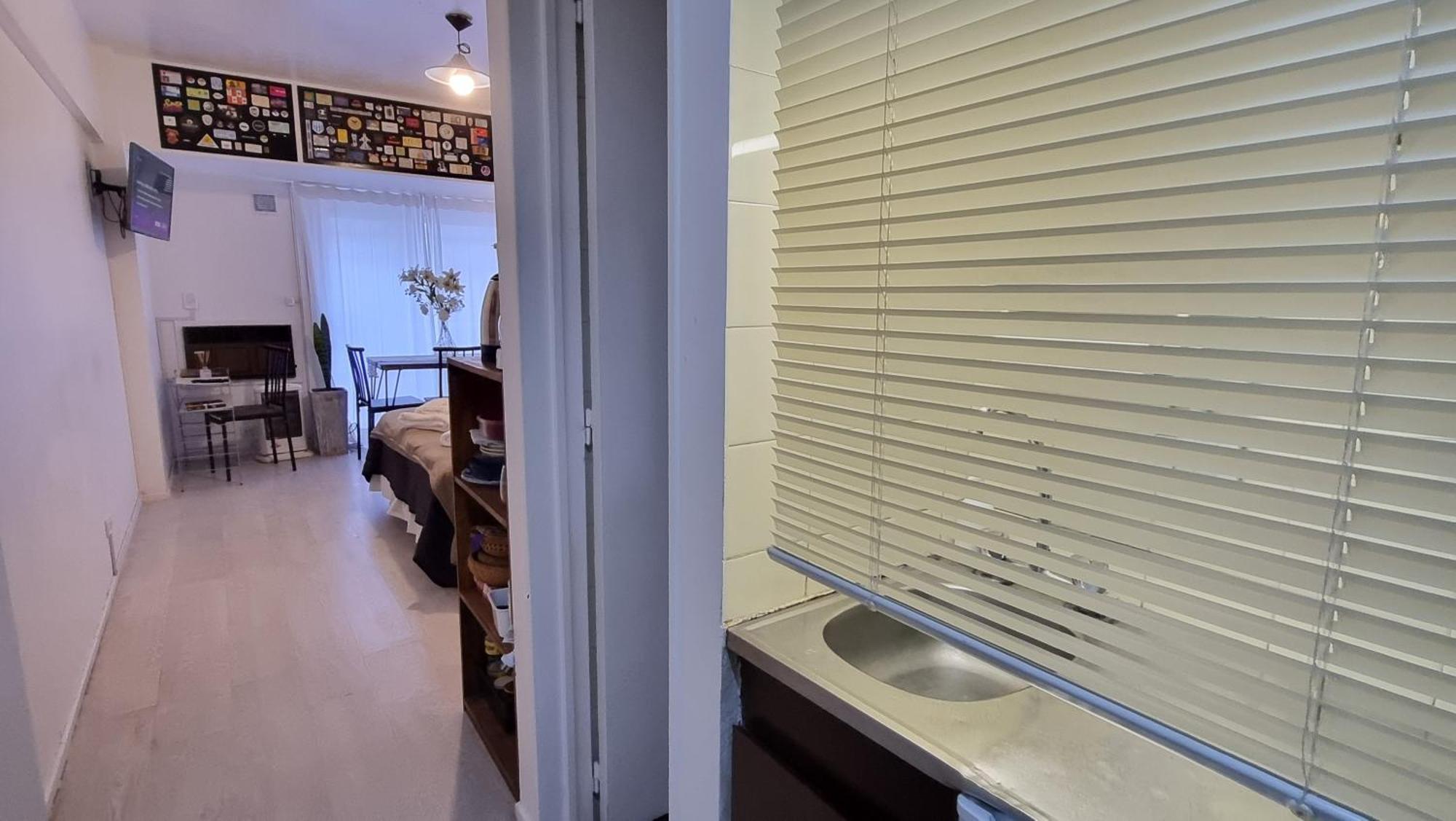 Miralejos Recoleta Estudio * Ciudad Autónoma de Buenos Aires