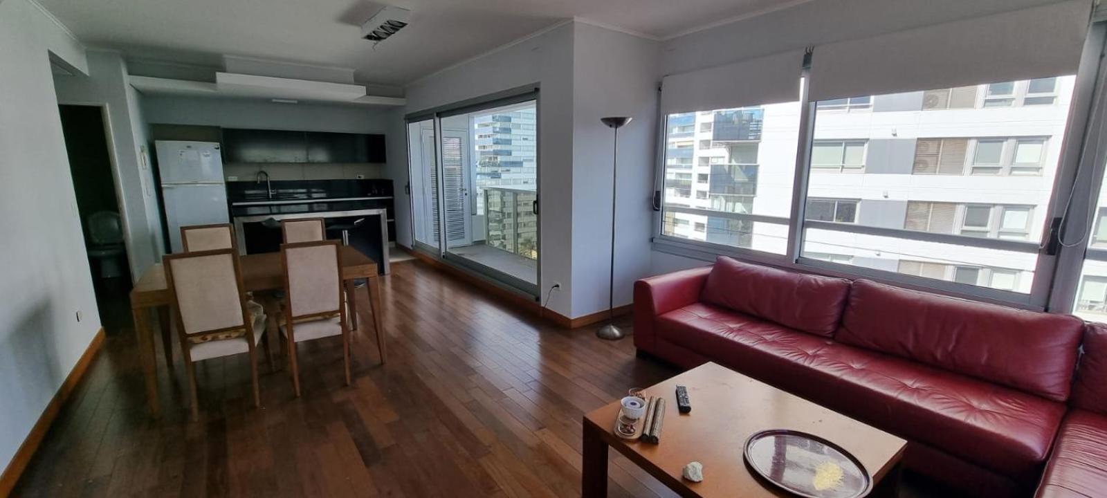 En El Glamour De Apartamento *