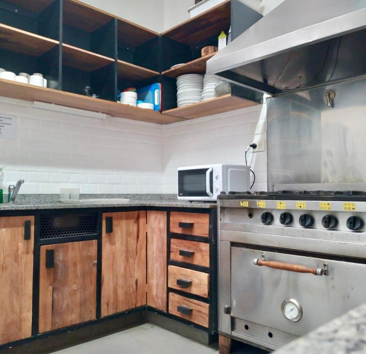 Sabatico Travelers Hostel&guesthouse Ciudad Autónoma de Buenos Aires