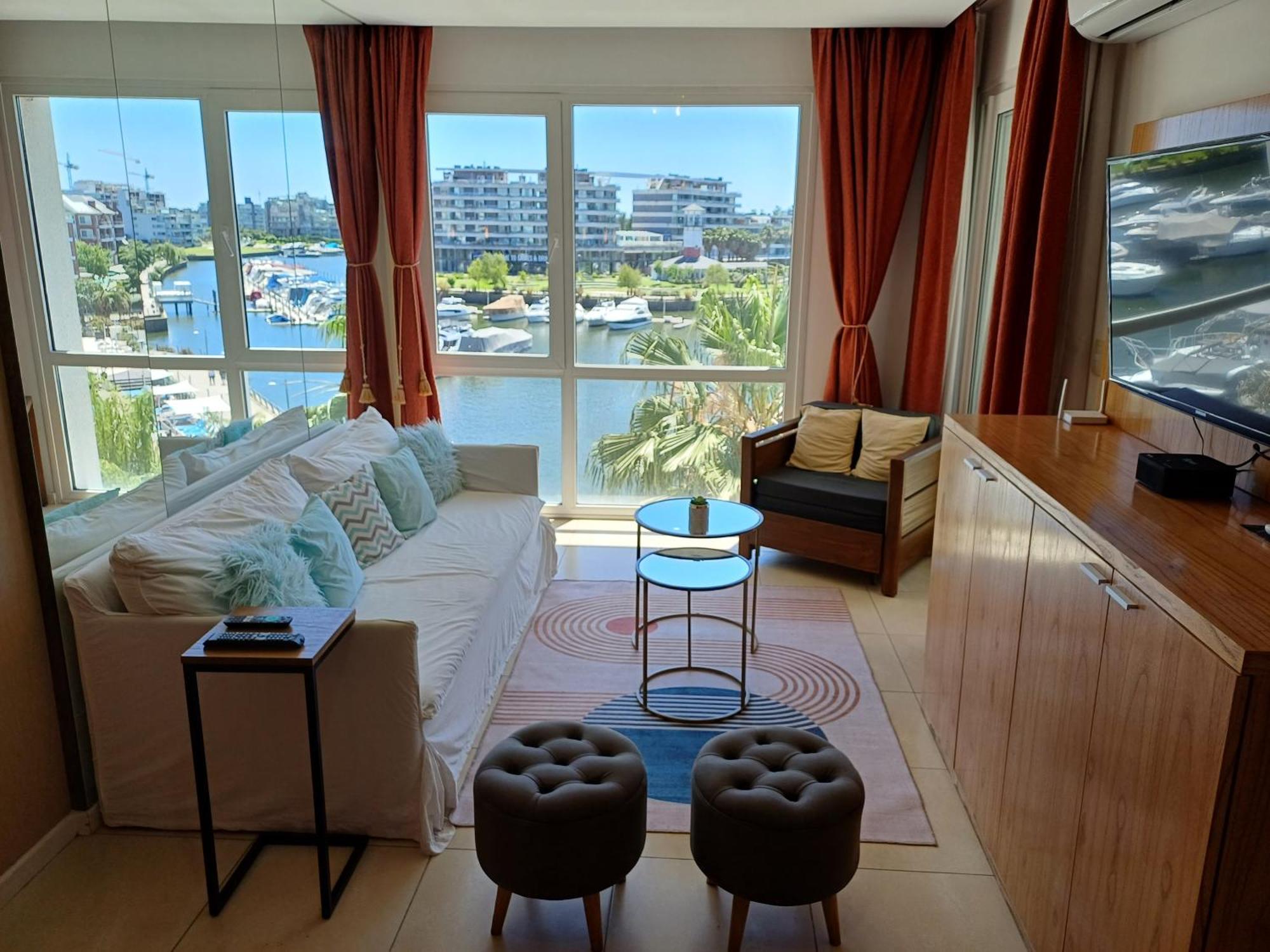 Departamentos Bahia Grande Nordelta Con Balcon Y Vista A La Bahia Piscina Opcional Arancelada!! Ciudad Autónoma de Buenos Aires