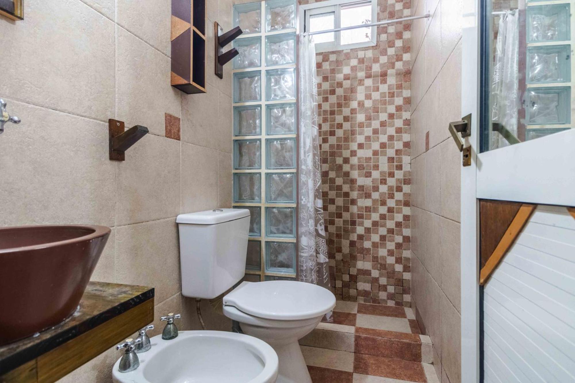 Hotel Odeon Ciudad Autónoma de Buenos Aires