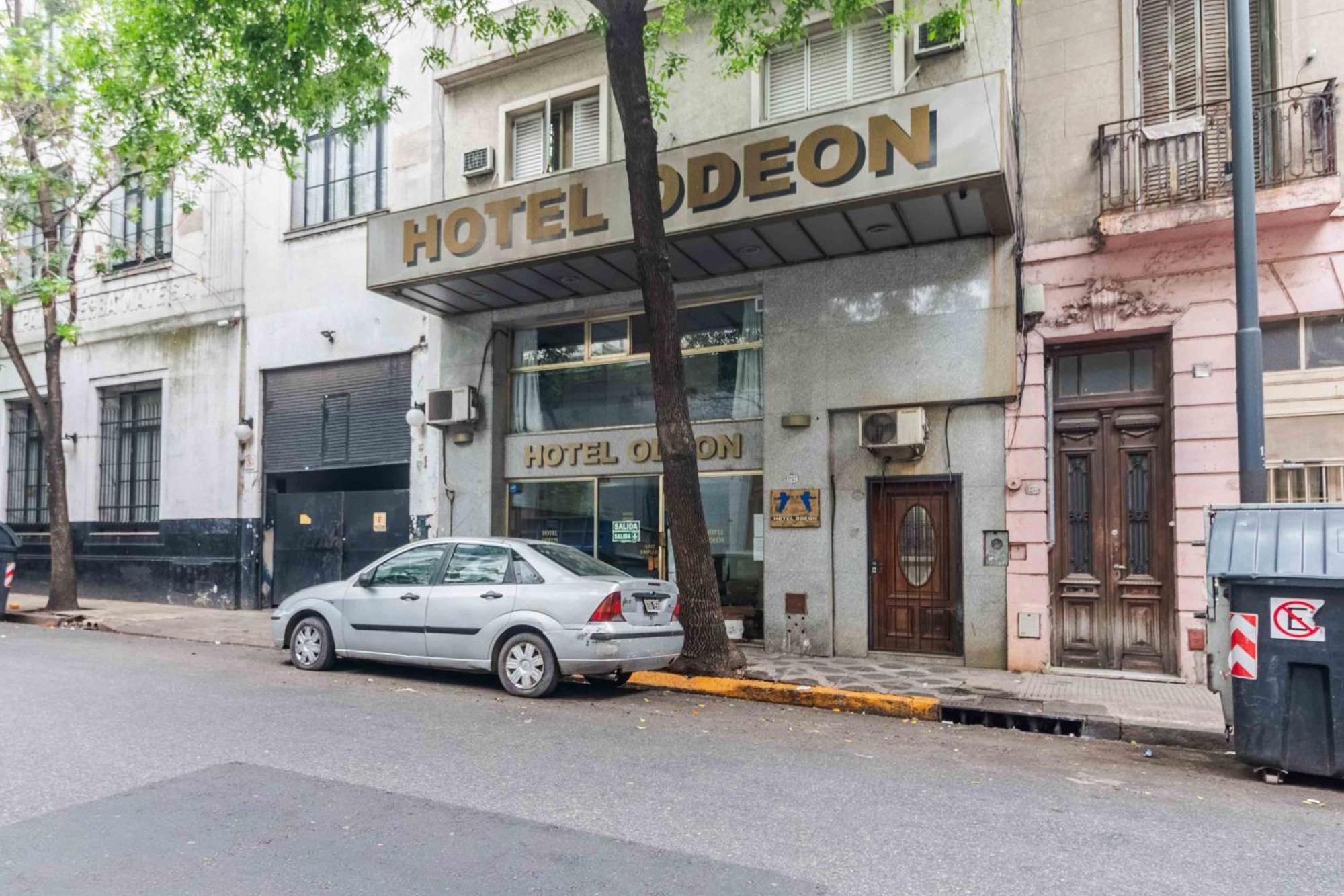 Odeon Hotel