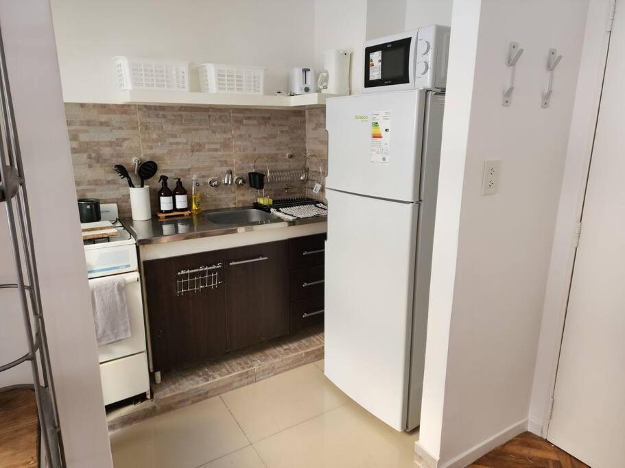 Lindo Y Comodo 2 Ambientes - Alto Palermo Ciudad Autónoma de Buenos Aires