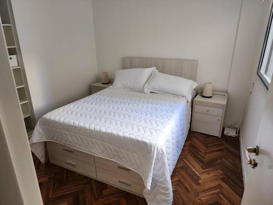 Apartamento Lindo Y Comodo 2 Ambientes - Alto Palermo Ciudad Autónoma de Buenos Aires