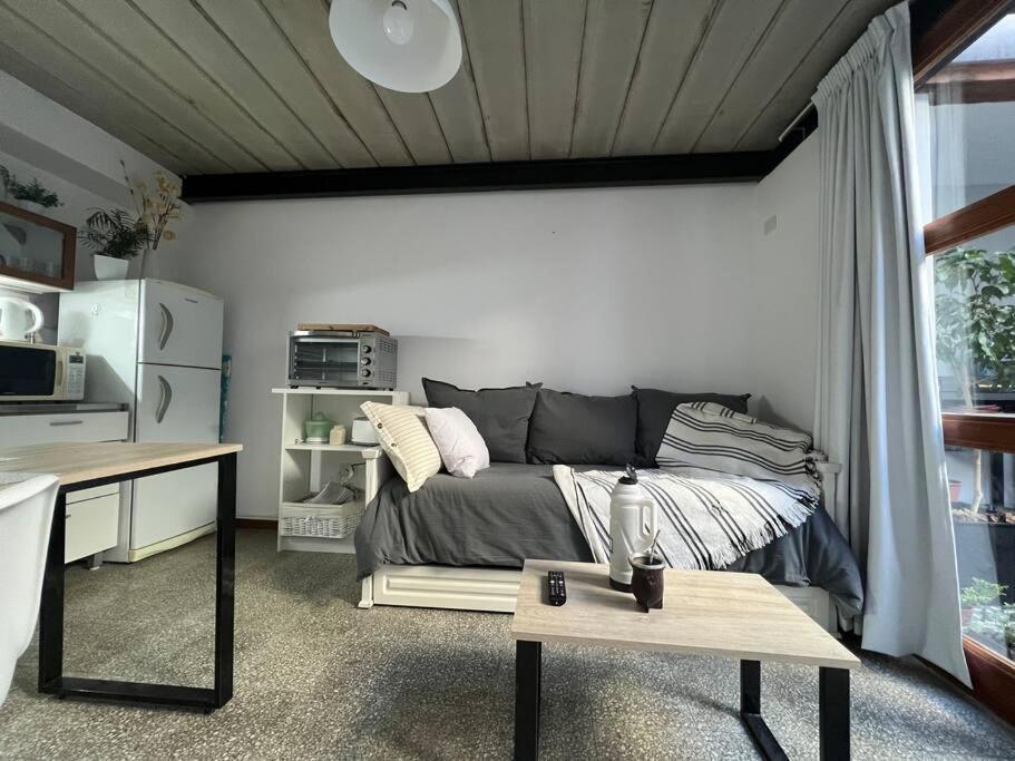 Casa 3 Apartamento Ciudad Autónoma de Buenos Aires